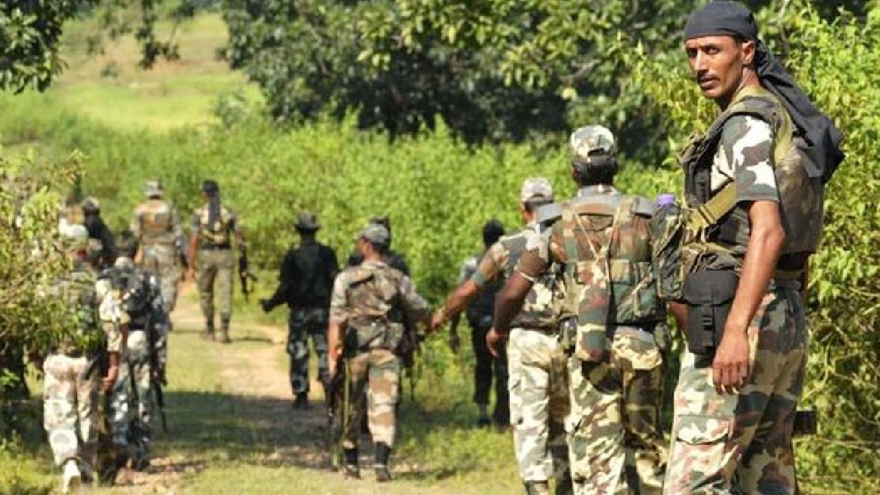 Encounter: గడ్చిరోలి జిల్లాలో మూడేళ్లలో 80 మంది మావోయిస్టుల హతం..