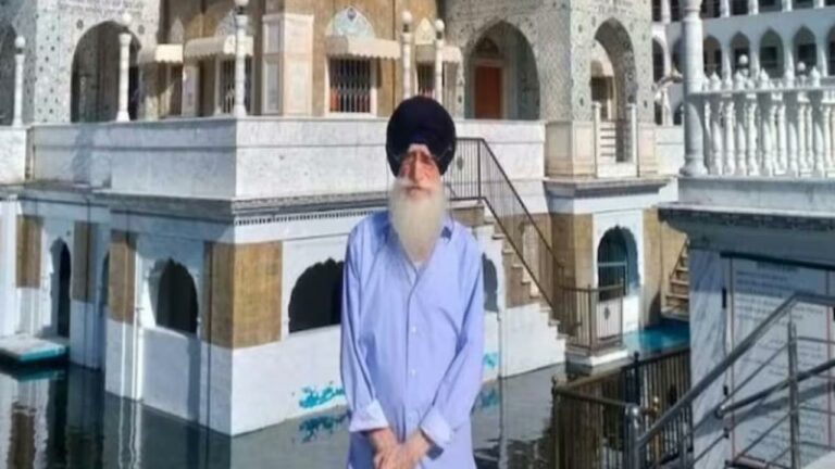 Terrorist Died: ఇండియన్ ఎయిర్‌లైన్స్ విమానాన్ని హైజాక్ చేసిన టెర్రరిస్ట్ మృతి..