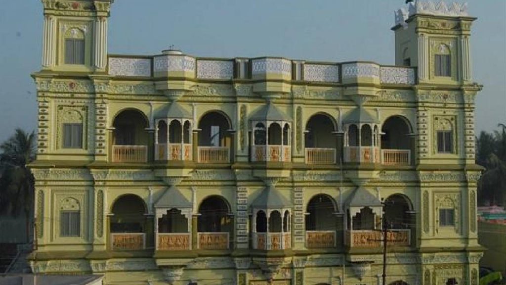 Gandharva Mahal