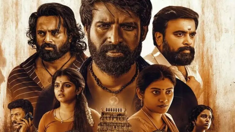 Garudan: ఓటీటీలో స్ట్రీమింగ్‌కు వచ్చిన తమిళ బ్లాక్‌బస్టర్ గరుడన్