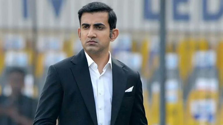 Gautam Gambhir-BCCI: బీసీసీఐతో వాదన.. పంతం నెగ్గించుకున్న గౌతమ్ గంభీర్!