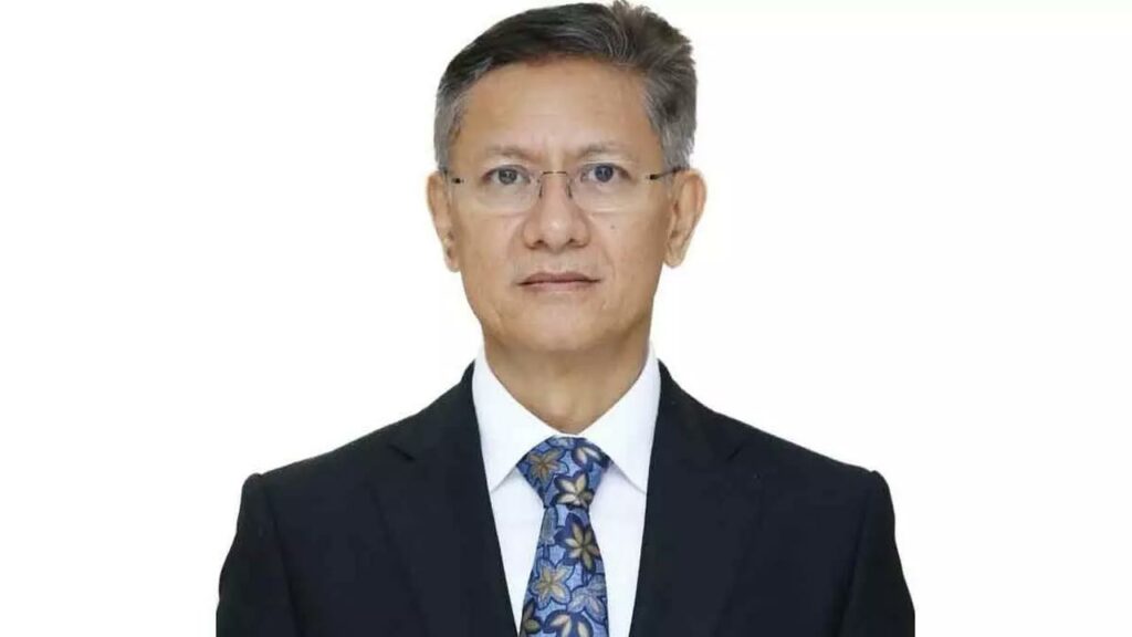 Gautam Sawang