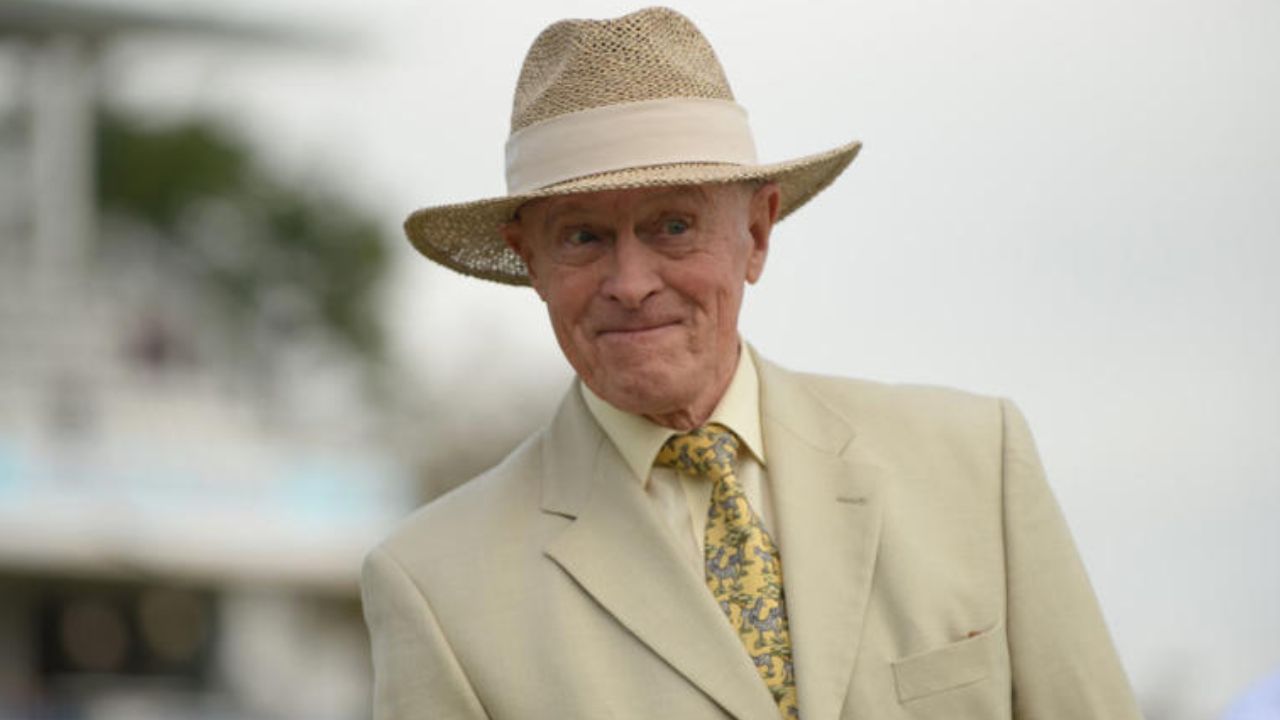 Geoffrey Boycott Health: ఆసుపత్రిలో క్రికెట్ దిగ్గజం.. పరిస్థితి విషమం!