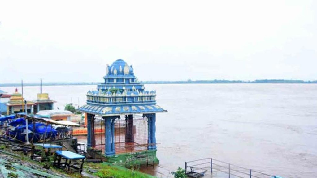 Godavari Floods