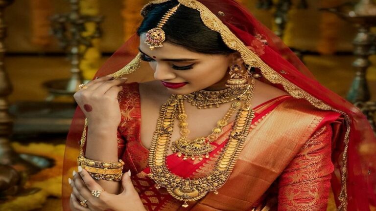 Gold Rate Today: నేడు భారీగా తగ్గిన బంగారం ధరలు.. 10 రోజుల్లో ఇదే మొదటిసారి!