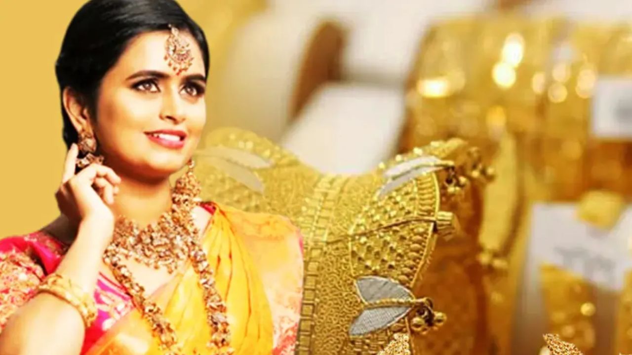 Gold and Silver Rates Today: పుత్తడి ప్రియులకు షాక్.. భారీగా పెరిగిన బంగారం, వెండి ధరలు