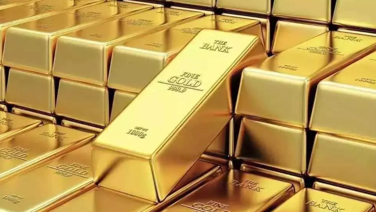 Gold Price Today: స్థిరంగా బంగారం ధరలు.. తెలుగు రాష్ట్రాల్లో నేటి రేట్స్ ఇవే!
