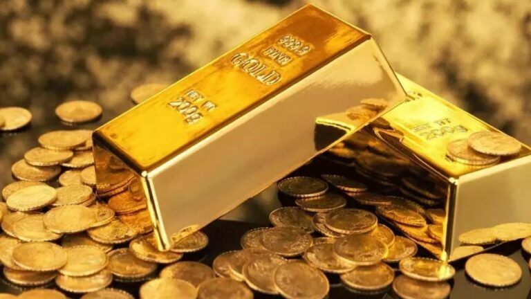 Gold Rate Today: మగువలకు బ్యాడ్‌న్యూస్.. వరుసగా నాలుగోరోజు పెరిగిన బంగారం ధరలు!