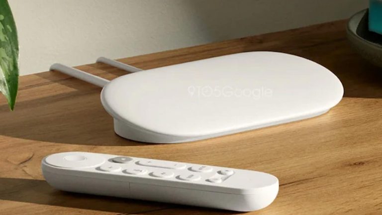 Google Chromecast: క్రోమ్‌కాస్ట్ డాంగిల్‌లను నిలిపివేసిన గూగుల్..