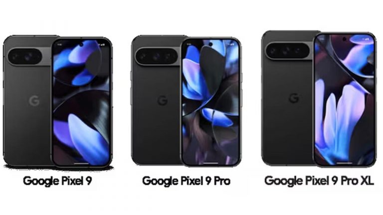 Google Pixel 9 Series: ఆగస్టు 14న భారత్‌లో  గూగుల్ పిక్సెల్ 9 సిరీస్ లాంచ్‌..