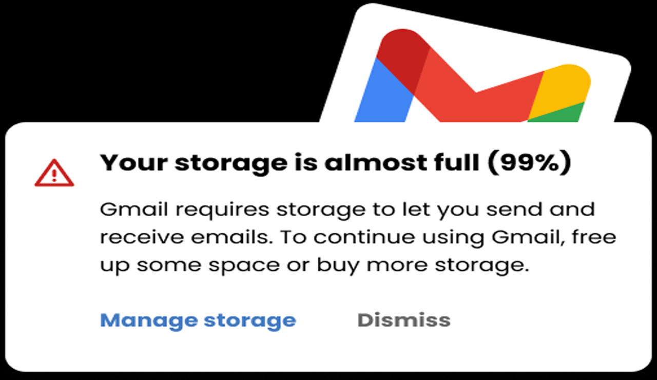 Google Account Storage Full : గూగుల్ అకౌంట్ స్టోరేజ్ ఫుల్ అయ్యిందా.. ఐతే ఇలా ట్రై చేయండి..