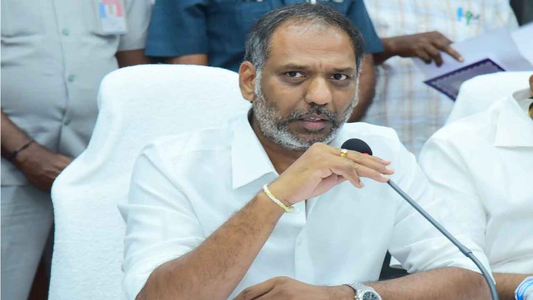 Minister Gottipati Ravi Kumar: విద్యుత్‌ ఛార్జీల పెంపునకు అదే కారణం.. తగ్గించే ప్రయత్నం చేస్తున్నాం..