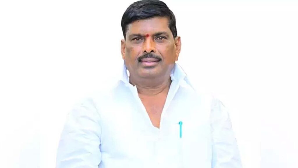 Gudem Mahipal Reddy