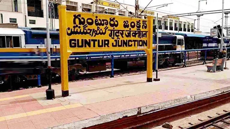 South Central Railway: సికింద్రాబాద్ నుంచి తక్కువ టైమ్ లో గుంటూరు, విజయవాడకు వెళ్లొచ్చు..