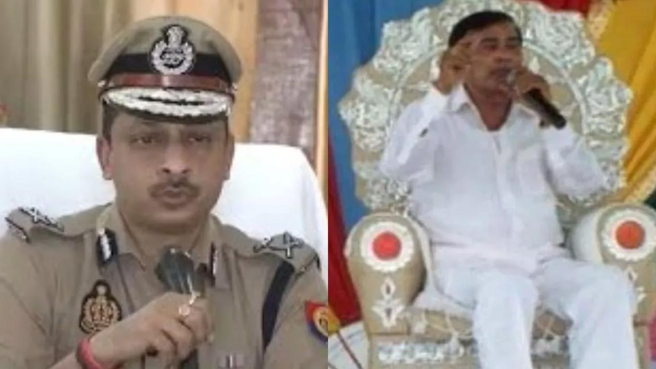 Hathras Case: హత్రాస్ ఘటనలో ‘భోలే బాబా’ అరెస్ట్ అవుతారా..? ఐజీ సమాధానం ఇదే..!