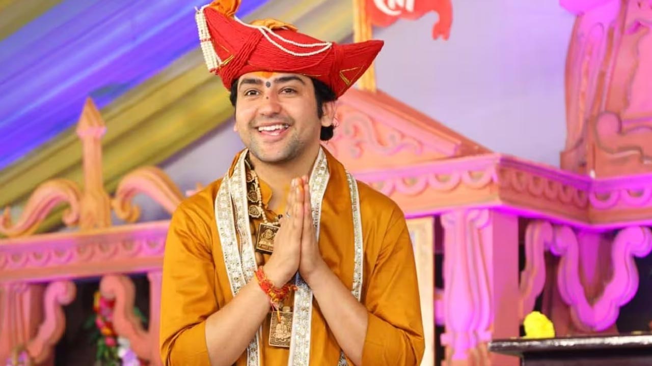 Hathras: హత్రాస్‌ తొక్కిసలాటతో.. అలర్టైన మరో బాబా.. భక్తులకు ఏం చెప్పారంటే..!