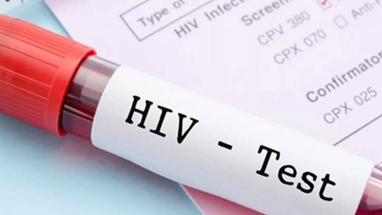 HIV: హెచ్‌ఐవీకి ఇంజెక్షన్..! రెండేళ్లలో వ్యాధి నుంచి విముక్తి..