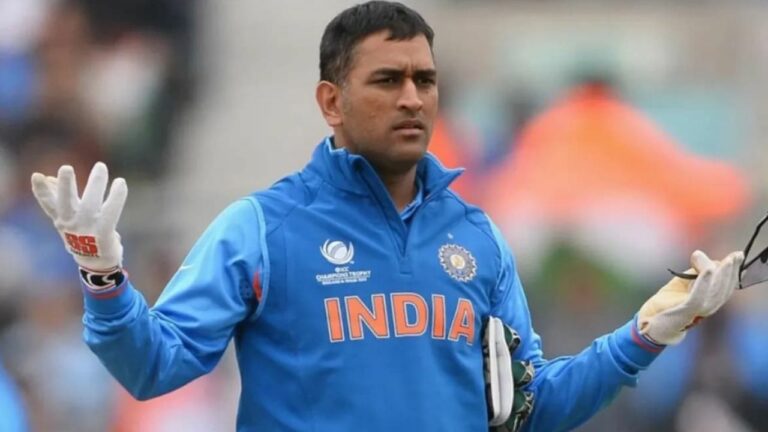 MS Dhoni Birthday: గోల్డెన్ డకౌట్‌తో మొదలై.. సక్సెస్‌ఫుల్ కెప్టెన్‌గా! అదొక్కటి మాత్రం వెలితి