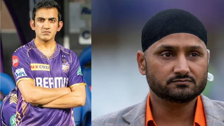 Harbhajan Singh: ప్రధాన కోచ్ గౌతమ్ గంభీర్ కి హర్భజన్ సింగ్ ప్రశ్న..విషయమేంటంటే..?