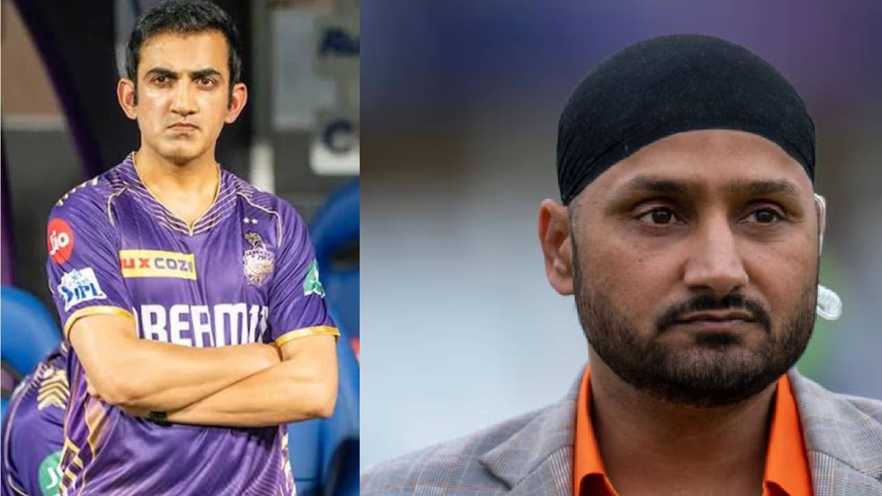 Harbhajan Singh: ప్రధాన కోచ్ గౌతమ్ గంభీర్ కి హర్భజన్ సింగ్ ప్రశ్న..విషయమేంటంటే..?