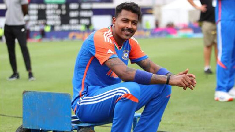 Team India: శ్రీలంకతో జరిగే టీ20 సిరీస్⁭లో కెప్టెన్ అతనే..!