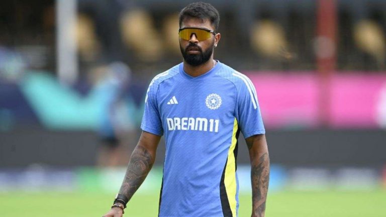 Hardik Pandya Captaincy: నాకేమీ ఆశ్చర్యం కలిగించలేదు.. హార్దిక్‌ టీ20 కెప్టెన్సీపై భారత మాజీ క్రికెటర్!