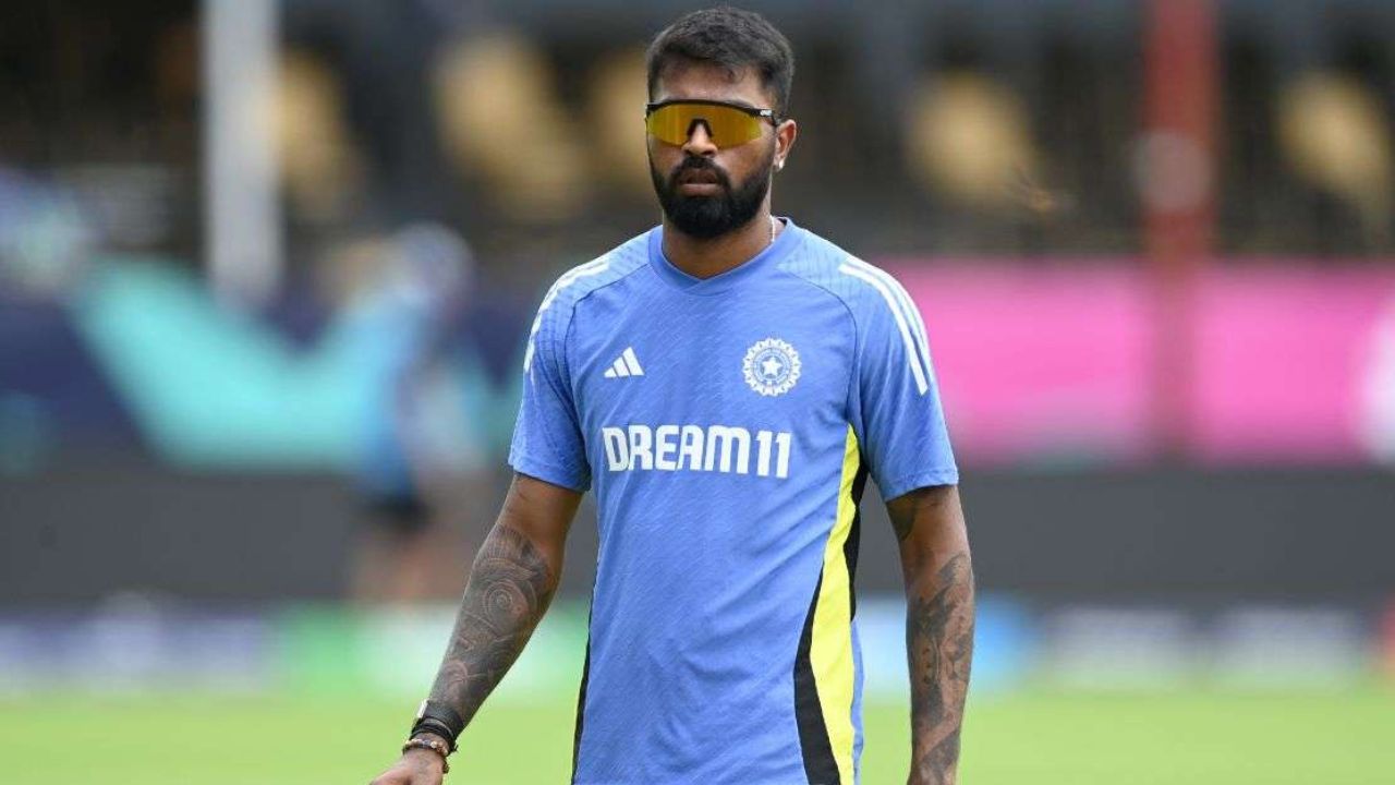 Hardik Pandya Captaincy: నాకేమీ ఆశ్చర్యం కలిగించలేదు.. హార్దిక్‌ టీ20 కెప్టెన్సీపై భారత మాజీ క్రికెటర్!