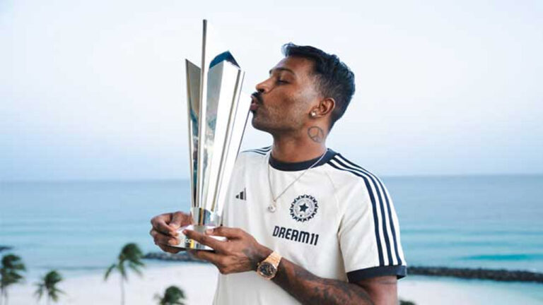 T20 ICC Rankings : ‘ టాప్ ‘ లేపిన హార్దిక్.. మరోవైపు బుమ్రా, అర్ష్‌దీప్‌ సింగ్..?