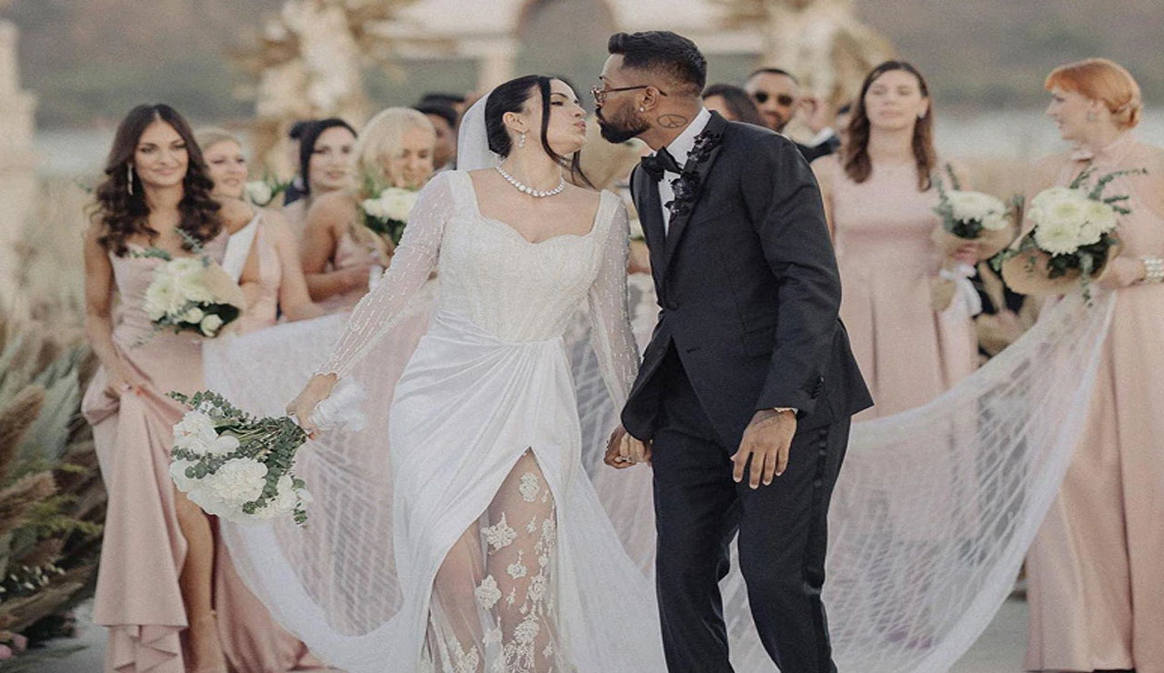 Hardik Pandya – Natasa : హార్దిక్ తో విడాకులపై క్లారిటీ ఇచ్చిన నటాషా స్టాంకోవిచ్..?