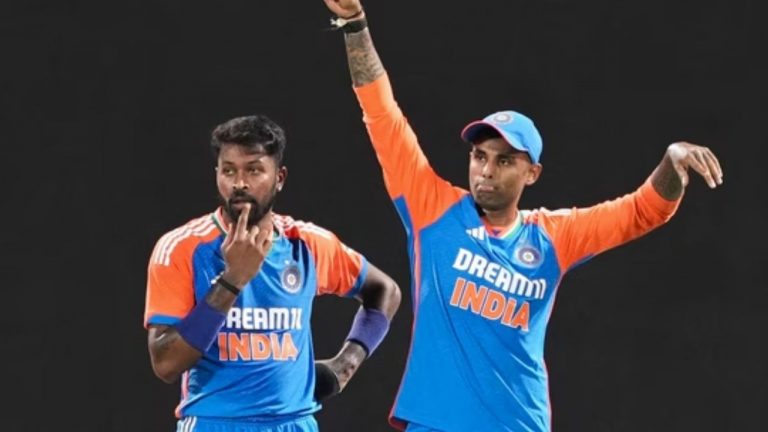 IND vs SL: శ్రీలంకతో మూడో టీ20.. ఇద్దరు స్టార్ ఆటగాళ్లపై వేటు! భారత్ తుది జట్టు ఇదే