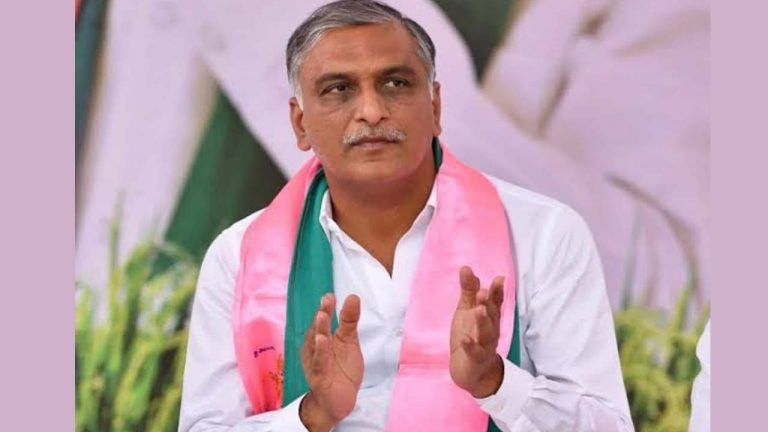 Harish Rao: అసెంబ్లీలో కాంగ్రెస్ డైవర్షన్ పాలిటిక్స్ చేస్తోంది