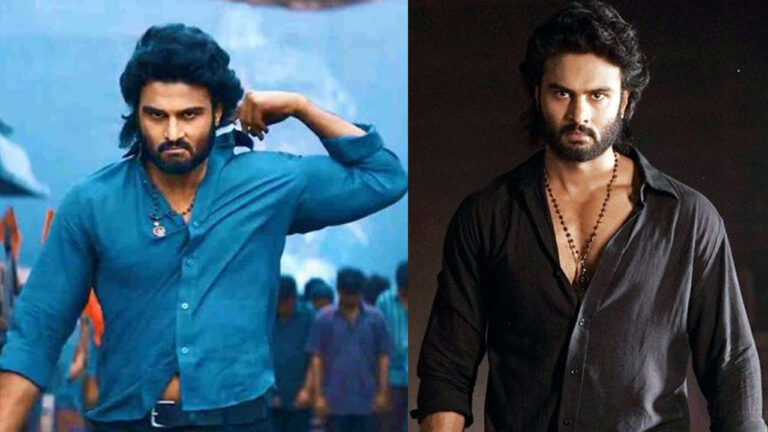 Harom Hara: హరోం హర నాన్ థియేట్రికల్ డీల్ క్లోజ్ ..!