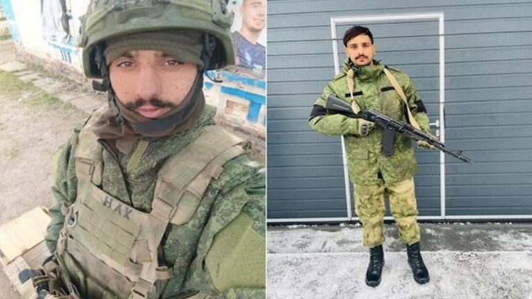 Haryana: ఉద్యోగం కోసం రష్యా వెళ్లి.. యుద్ధంలో ప్రాణాలు పొగొట్టుకున్న భారతీయ యువకుడు