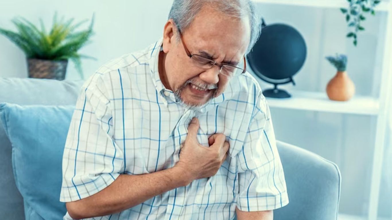 Heart Attack: గుండెపోటుకు ప్రధాన కారణాలేంటో గమనించారా ఎప్పుడైనా.?