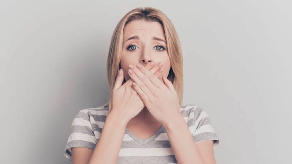Hiccups Strike