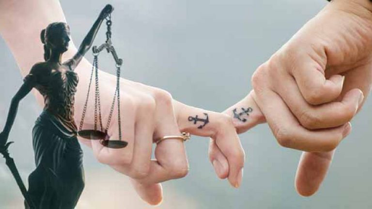 High Court: పెళ్లైనవారి ‘‘సహ జీవనం’’పై హైకోర్టు సంచలన తీర్పు.. తల్లిదండ్రుల పరవు తీస్తున్నారంటూ..