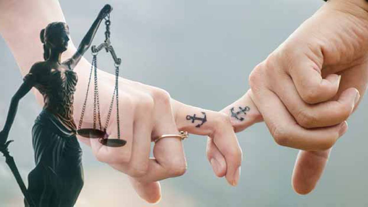 High Court: పెళ్లైనవారి ‘‘సహ జీవనం’’పై హైకోర్టు సంచలన తీర్పు.. తల్లిదండ్రుల పరవు తీస్తున్నారంటూ..