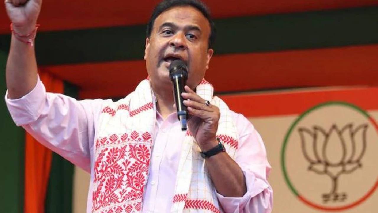 Himanta Biswa Sarma: 2041 నాటికి ముస్లిం మెజారిటీ రాష్ట్రంగా అస్సాం.. సీఎం ఆందోళన..