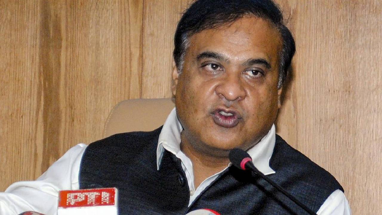 Himanta Biswa Sarma: అస్సాంలో ముస్లిం జనాభా పెరుగుదల రాజకీయం కాదు,  ‘‘ జీవన్మరణ’’ సమస్య..