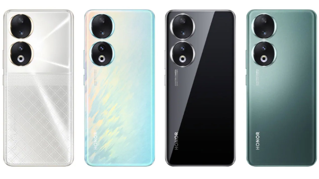 Honor 90 5G: భారీ తగ్గింపు ధరతో స్మార్ట్ ఫోన్.. అదిరిపోయిన ఫీచర్లు