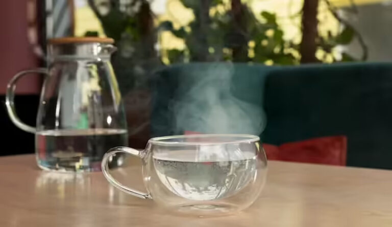 Hot Water Drinking : గోరువెచ్చని నీరు తాగడంవల్ల నిజంగా బరువును తగ్గవచ్చా.. అసలు నిజమేంటంటే..