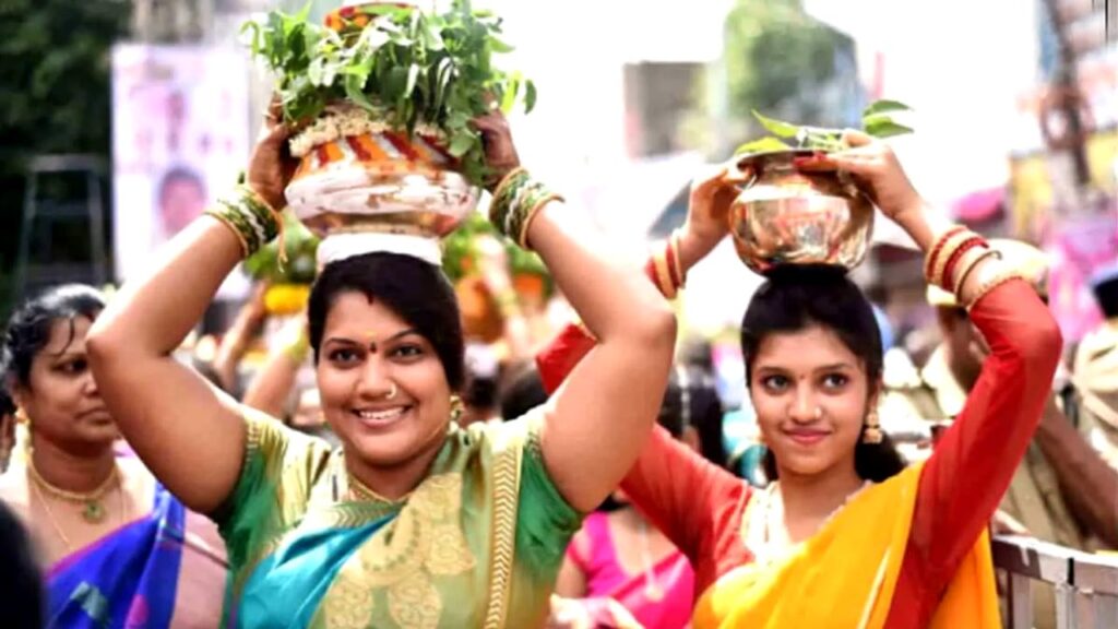 Hyderabad Bonalu