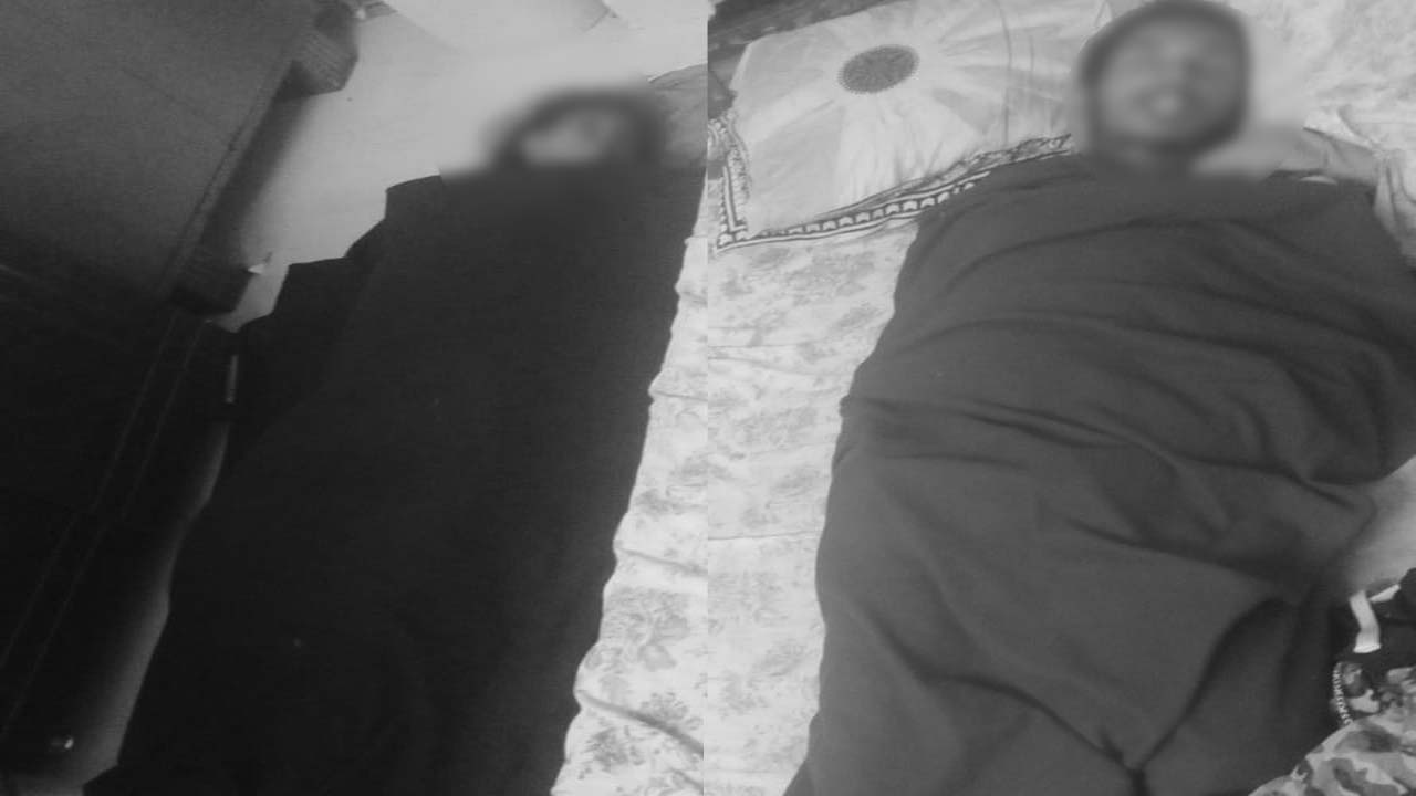 Hyderabad Crime: తల్లి బలవన్మరణం.. షాక్ గురైన కొడుకు కూడా..