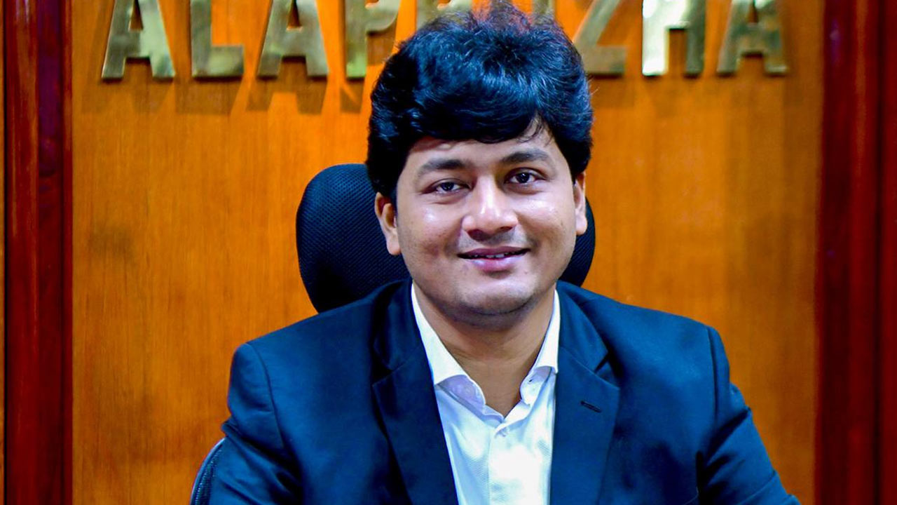 IAS Krishna Teja: ఏపీకి ఐఏఎస్‌ కృష్ణ తేజ.. డీఓపీటీ ఉత్తర్వులు