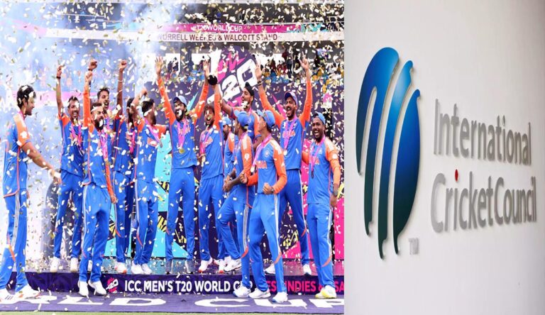 ICC T20 World Cup 2024 Team: టీ20 వరల్డ్‌కప్‌ 2024 జట్టు ప్రకటన.. కింగ్ లేకండానే టీమిండియా నుండి ఆరుగురుకు చోటు..