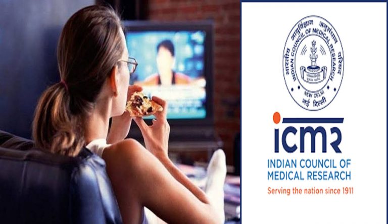 Healthy Habits: పనిలోపడి కూర్చుకీ అత్తుకొని పోతున్నారా..? అయితే ఇలా చేయాల్సిందే..