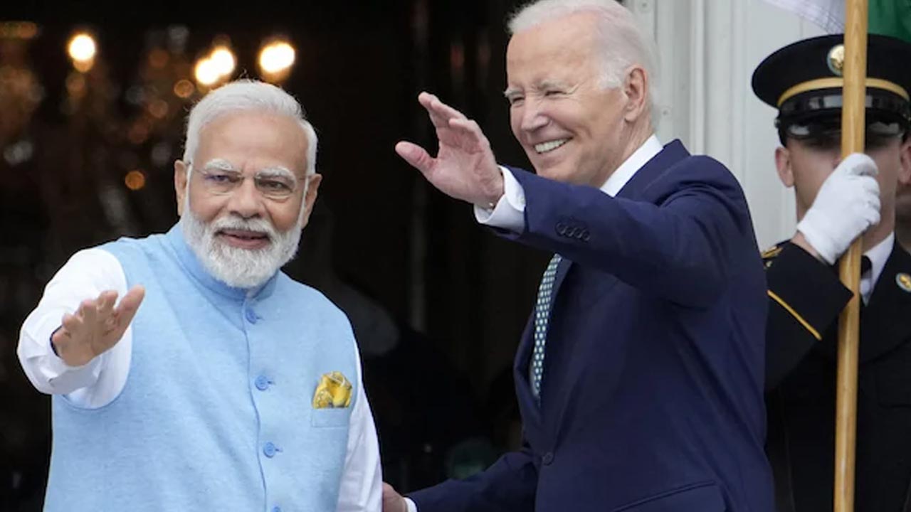 US vs India: భారత్‌కు అండగా ఉండాలంటే.. పాక్‌కు సహాయాన్ని నిషేధించాలి: అమెరికా కాంగ్రెస్‌లో బిల్లు