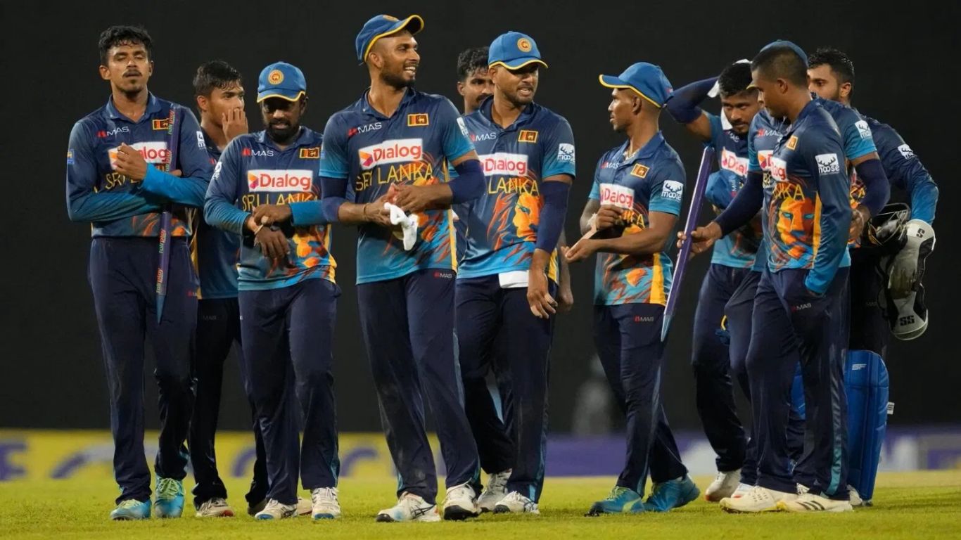 IND vs SL ODI: భారత్‌తో వన్డే సిరీస్‌కు శ్రీలంక జట్టు ప్రకటన..