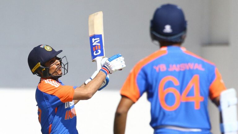 IND vs ZIM: అంతర్జాతీయ టీ20ల్లో చరిత్ర సృష్టించిన భారత్‌!