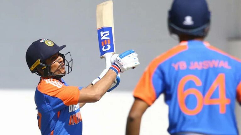 IND vs ZIM: జింబాబ్వేపై భారత్ ఘన విజయం.. ఒక్క వికెట్ నష్టపోకుండా విక్టరీ